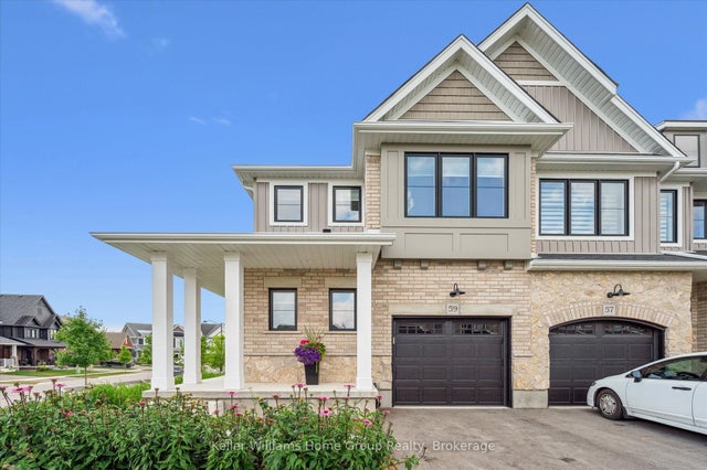 59 Hedley Lane, Centre Wellington