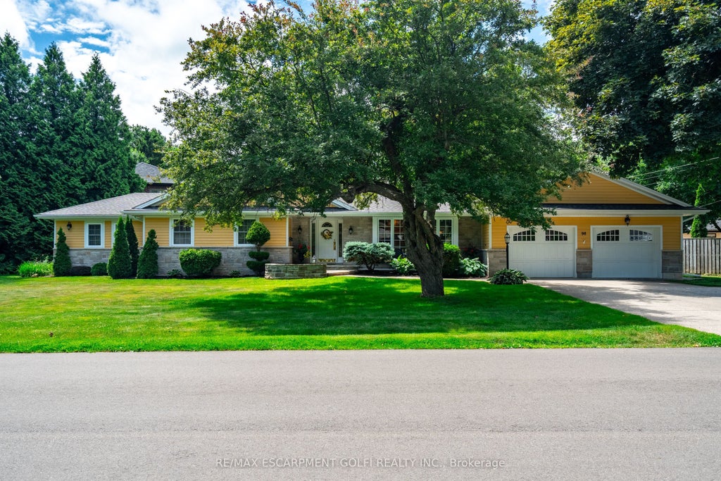 98 Hadley Drive, Hamilton