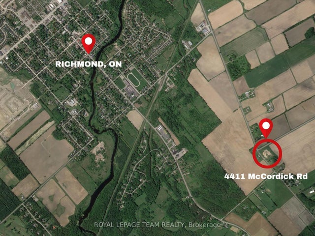 4411 Mccordick Road, Manotick - Kars - Rideau Twp and Area