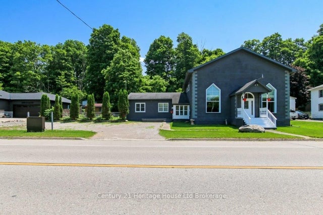 584572 Beachville Road, South-West Oxford