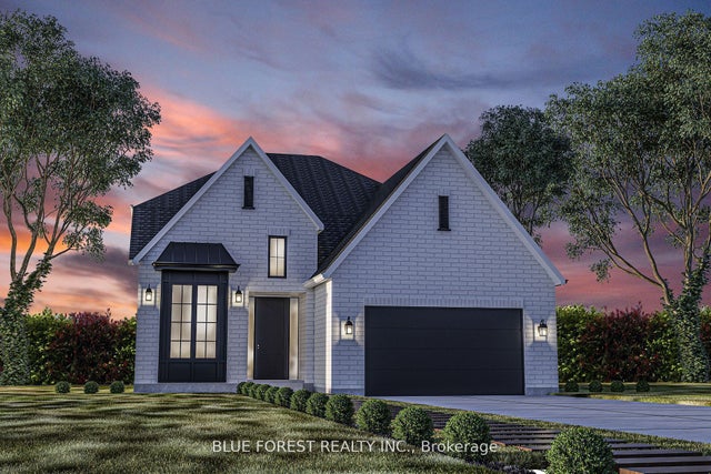 176 Renaissance Drive, St. Thomas