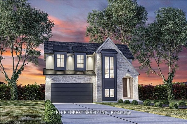 174 Renaissance Drive, St. Thomas