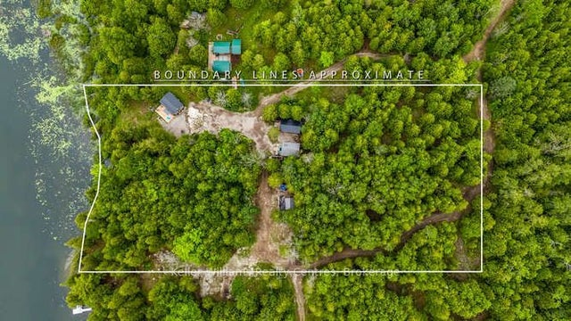 Part Of Lot 30 Concession 2 N/a, South Bruce Peninsula