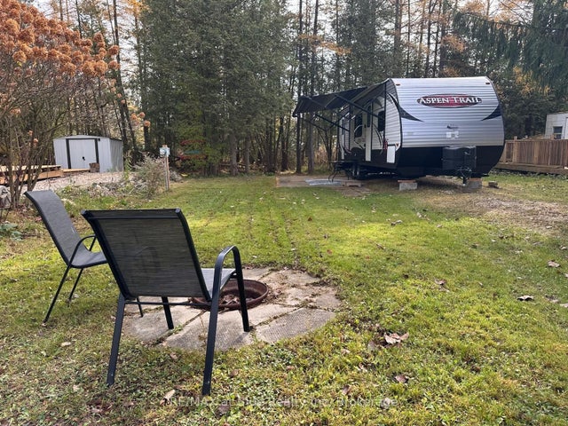 7489 Sideroad 5 N/a E W 32, Wellington North