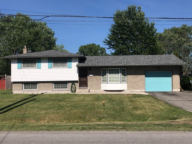 938 Ferndale Avenue, Fort Erie