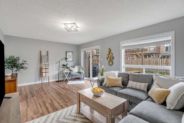 19 Oakes Crescent, Guelph