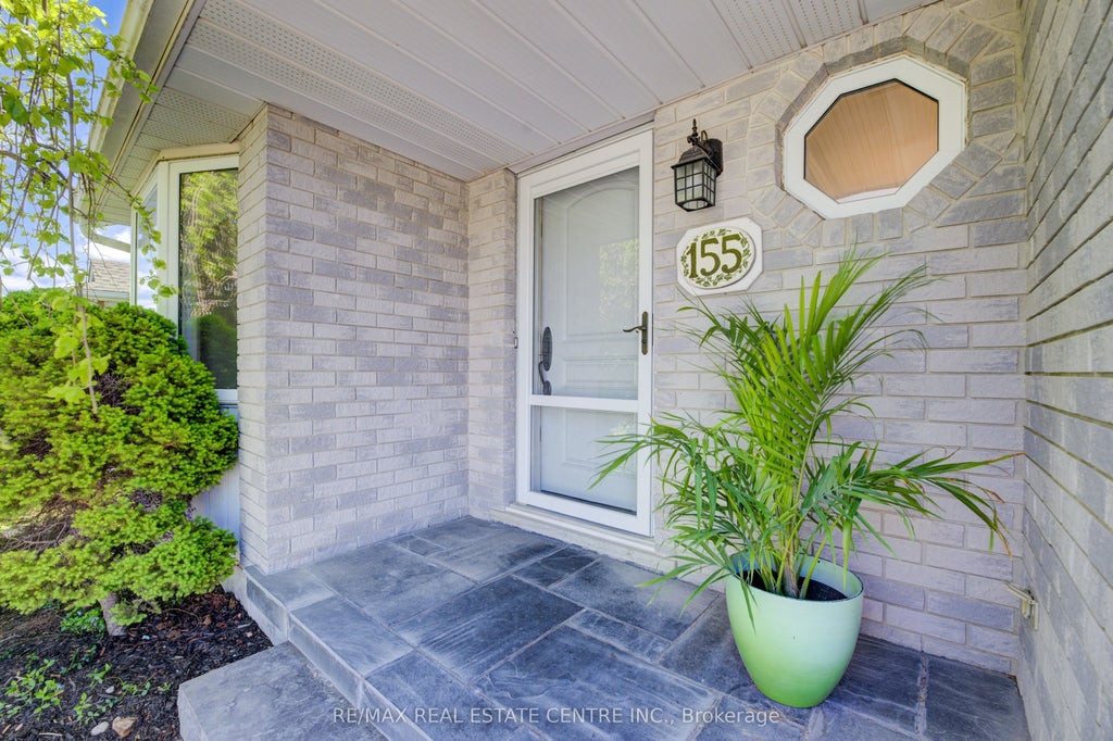 155 Bankside Drive, Kitchener