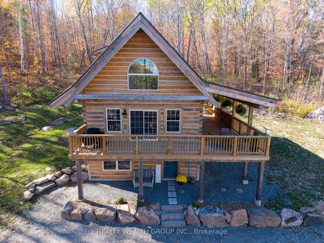 684 Mitchell Road, Madawaska Valley