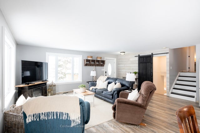 751 Old Muskoka Road, Huntsville