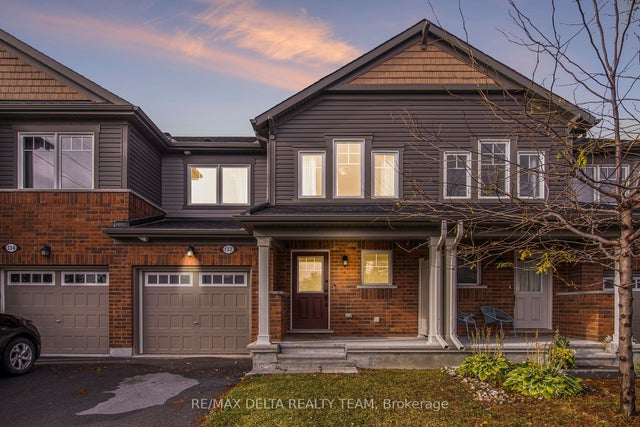 132 Conifer Creek Circle, Kanata