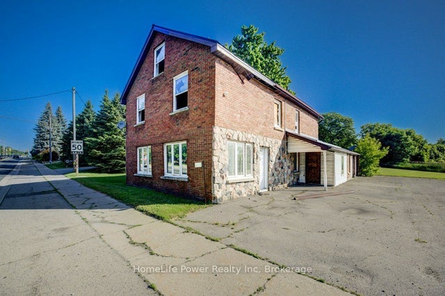 59 Queen Street, Puslinch