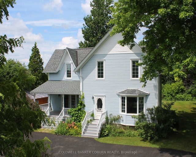 11719 Lakeshore Drive, South Dundas