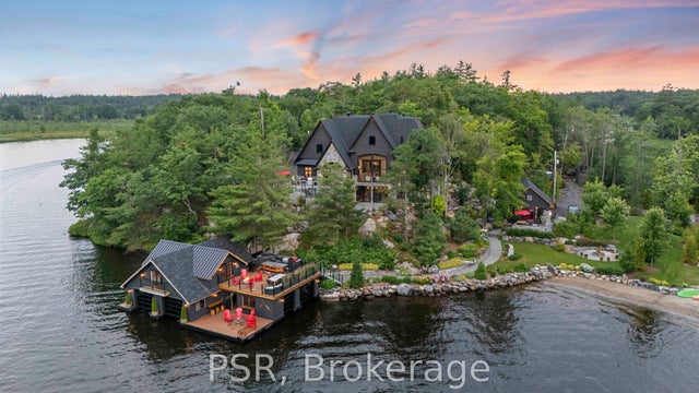 1031 Road 2900 N/a, Gravenhurst