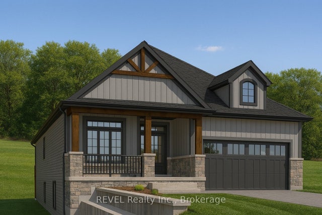 752 Gorham Road, Fort Erie