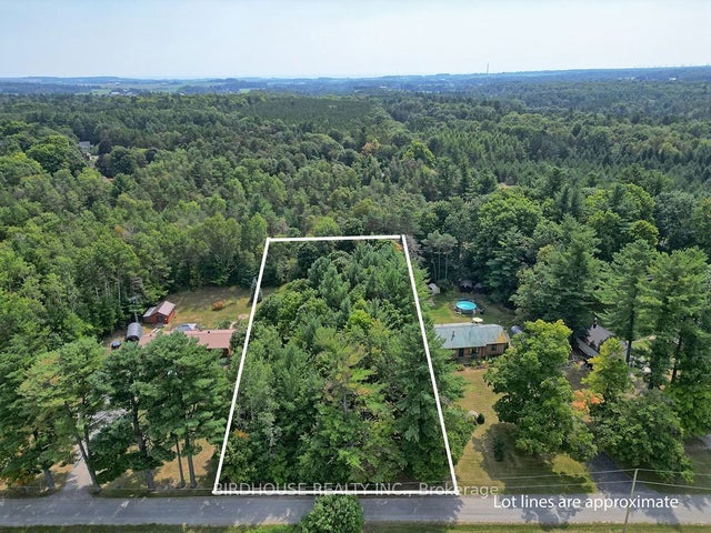 Lot 2 Manchoff Road, Port Hope