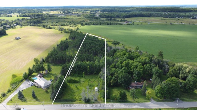 00 Russett Drive, McNab/Braeside