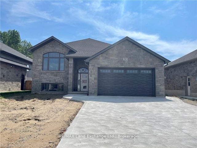383 Ridge Street, Saugeen Shores