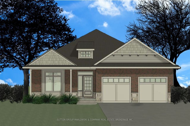 1 Timberwalk Close Lot #23, Middlesex Centre