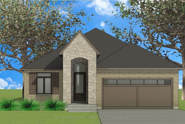 194 Timberwalk Trail Lot #17, Middlesex Centre