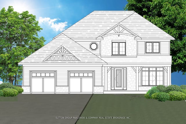 29 Spruce Crescent, North Middlesex