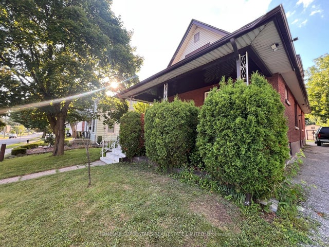 5991 Culp Street, Niagara Falls