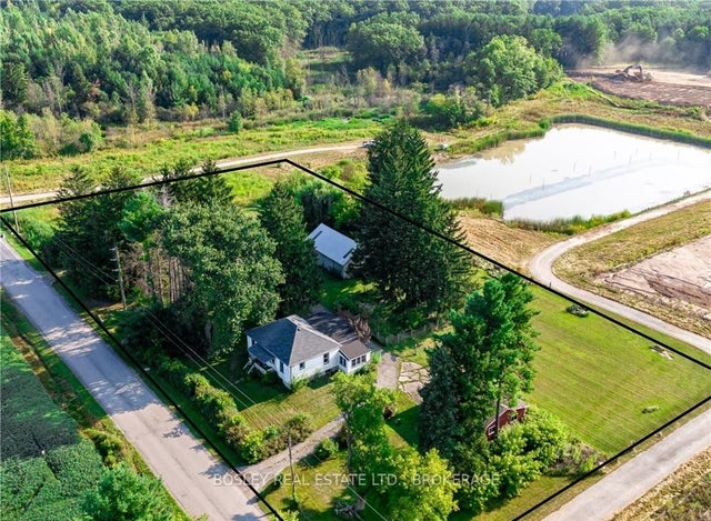 1426 Kottmeier Road, Thorold