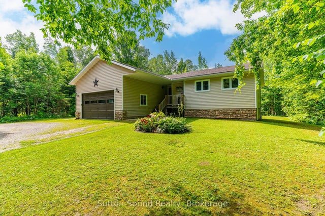 275 Centre Diagonal Road, South Bruce Peninsula