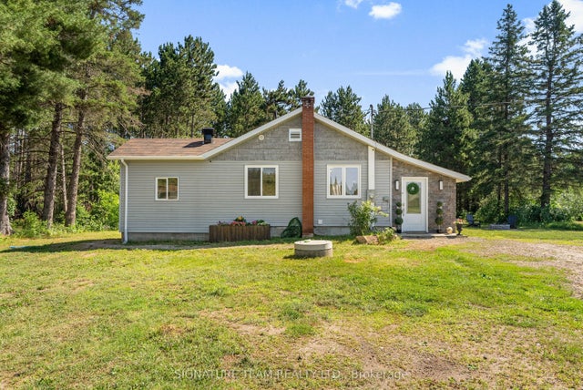 136 Sunrise Road, Killaloe, Hagarty and Richards