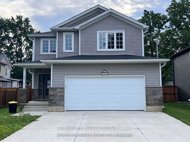 151 Agnes Street, Thames Centre