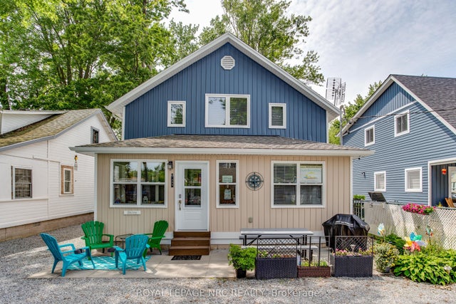 339 Eastwood Avenue Front, Fort Erie