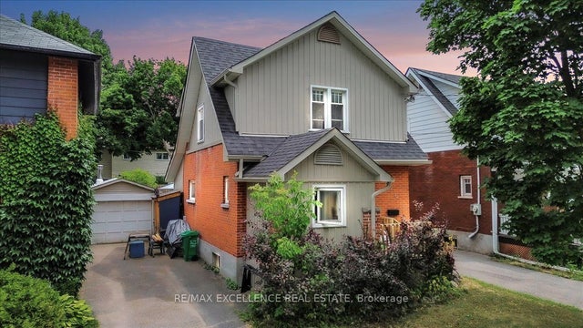 626 Downie Street, Peterborough