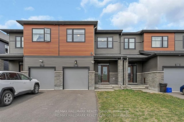 568 Prominence Way, Orleans - Cumberland and Area