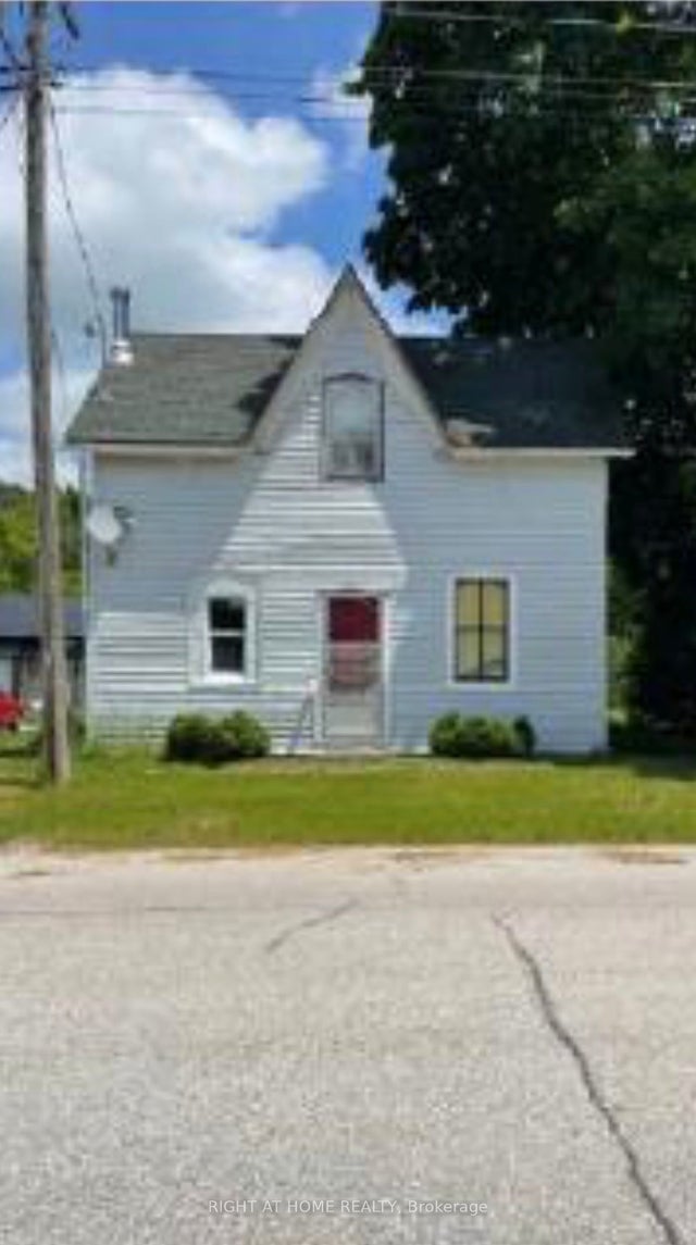 136177 Concession 8 N/a, Chatsworth