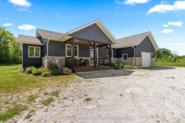 1379 West Road, Northern Bruce Peninsula
