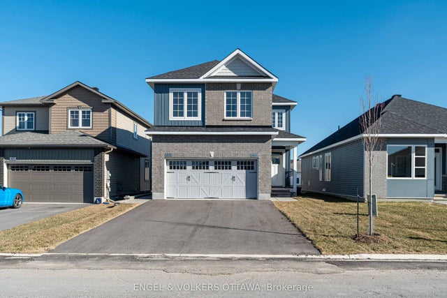 683 Fisher Street, North Grenville