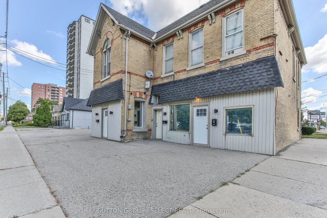 330 Burwell Street, London East