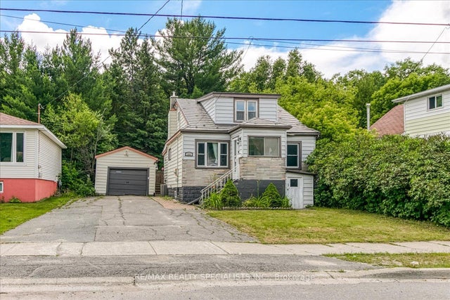 803 Howey Drive, Greater Sudbury