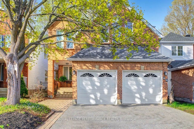 56 Ipswich Terrace, Kanata