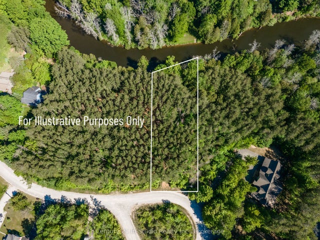 46 Riverside Place, South Bruce Peninsula