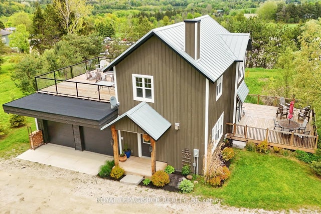 628195 15th Side Road, Mulmur