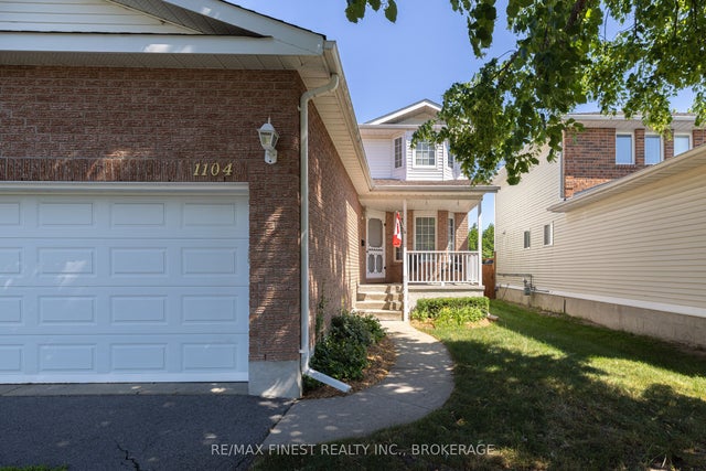 1104 Acadia Drive, Kingston