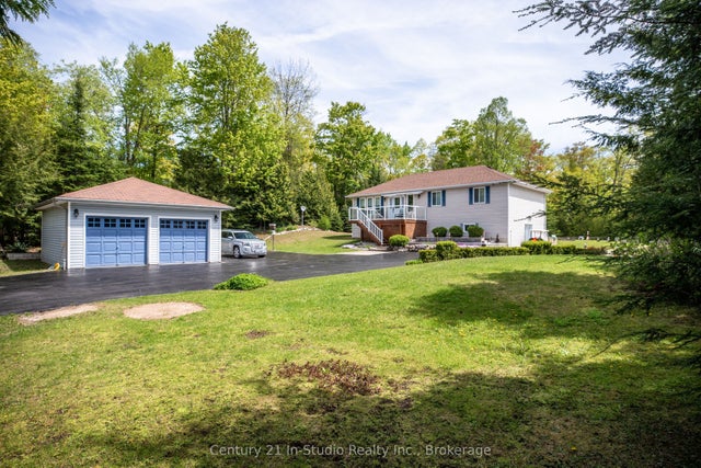 31 Hemlock Road, South Bruce Peninsula