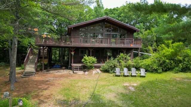 3098 Island 1040 N/a, Georgian Bay