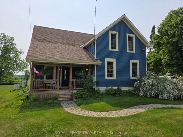 52 Main Street, Merrickville-Wolford