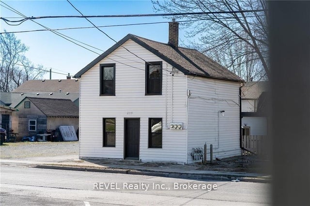 129 Durham Street Upper - Unit 2, Port Colborne
