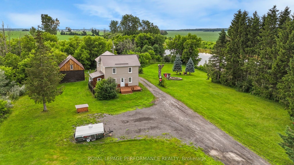 961 Boundary Road N, Alfred and Plantagenet