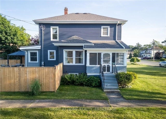 129 Forest Avenue, Port Colborne