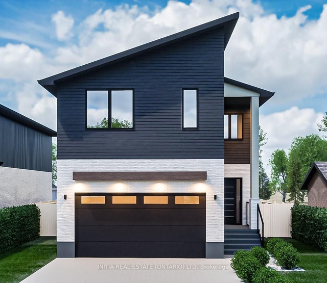 1266 Honeywood Drive, London South