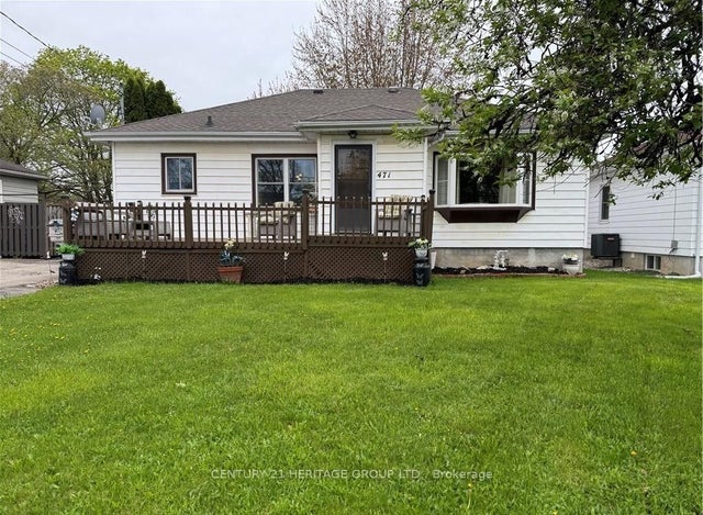 471 Geneva Street, St. Catharines