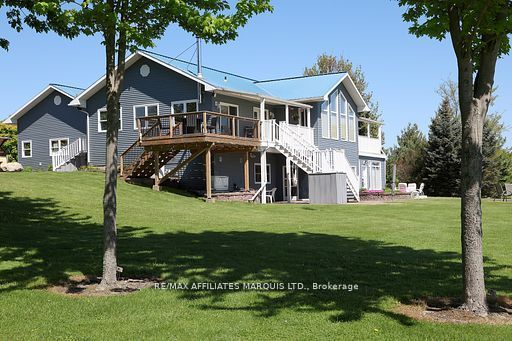 11030 Dr Miller Drive, South Dundas